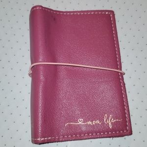 Foxy fix travelers notebook